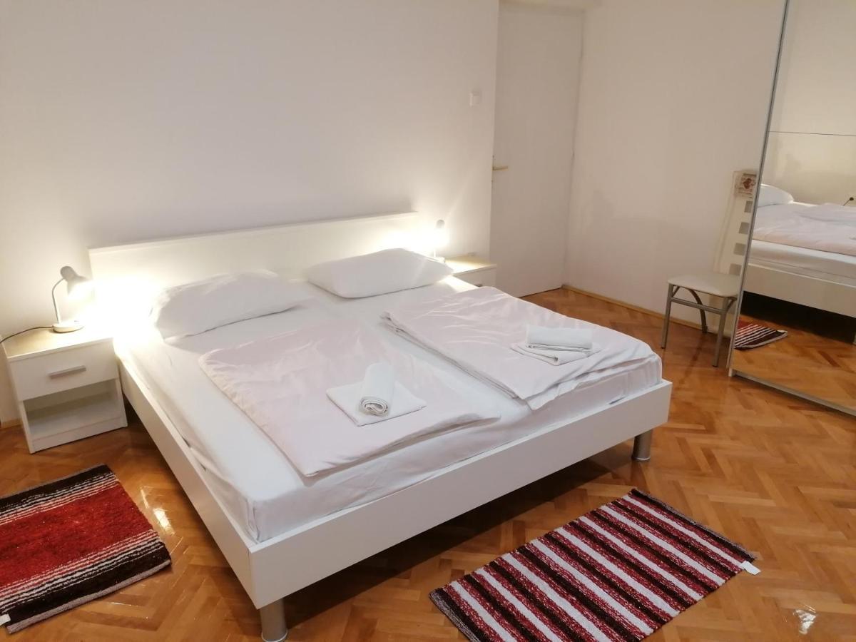 Apartment Selce 2381D 外观 照片