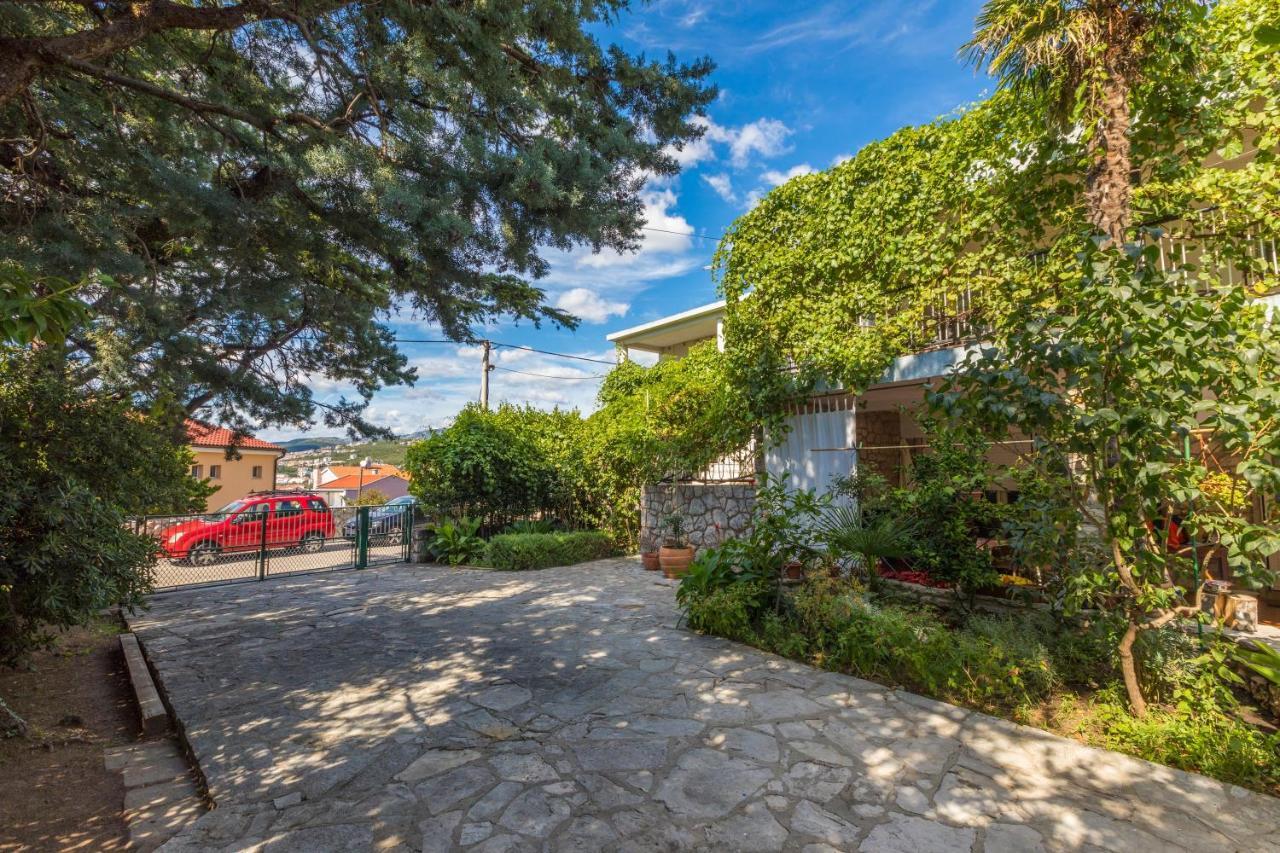 Apartment Selce 2381D 外观 照片