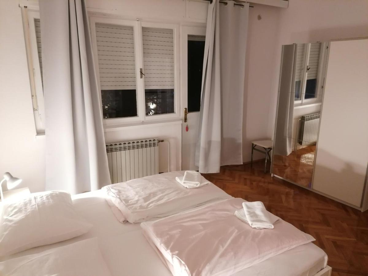 Apartment Selce 2381D 外观 照片