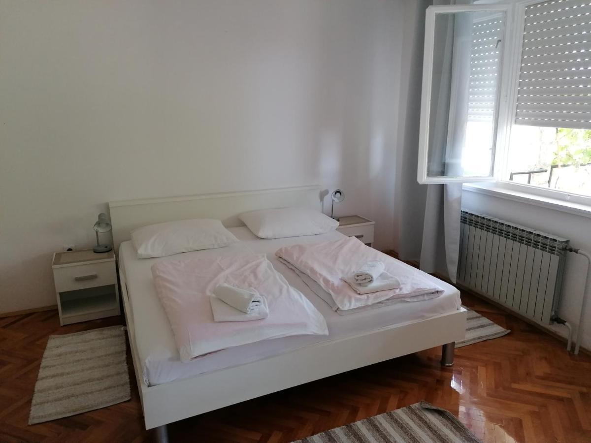 Apartment Selce 2381D 外观 照片