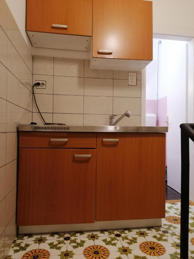 Apartment Selce 2381D 外观 照片